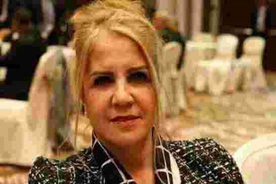 الحكم على سعيدة نغزة بتهمة الاستيلاء على اموال الشركة