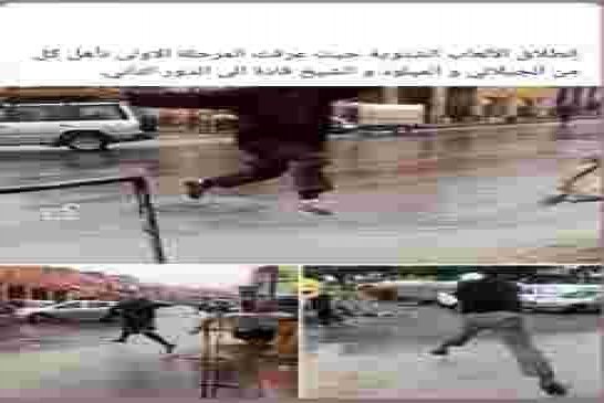 سباب عذابنا شياتين في بلدنا وبوصبع الأزرق
