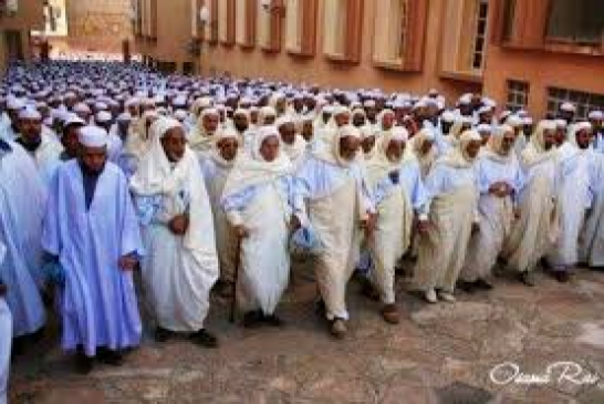 ألم يئن الأوان لنتصالح مع أهلنا في مزاب