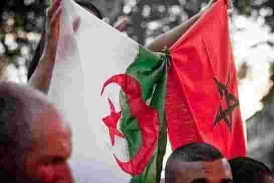 رحلة جزائري الى المغرب من مراكش مكسيكو إفريقيا الى طنجة عروس الشمال عبر الدار البيضاء