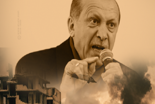 أردوغان يؤكد لا سلام في ليبيا بدون المرور عبر تركيا