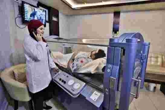 وزارة الصحة والسكان تمنع مستخدمي الصحة من استعمال الهاتف النقال خلال ساعات العمل