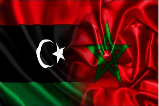 المغرب يستنكر إقصائه من مؤتمر برلين حول ليبيا !!
