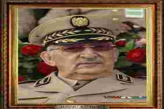 عمي تبون يترأس جلسة عمل بمقر وزارة الدفاع الوطني