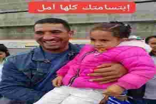 الحرية لكريم طابو ولكل معتقلي الرأي في دولة عصابة الكوكايين