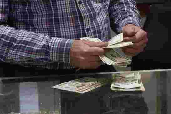 حكومة الوفاق تقدم وديعة مالية قيمتها 4 مليارات دولار لأردوغان لدعم الليرة التركية