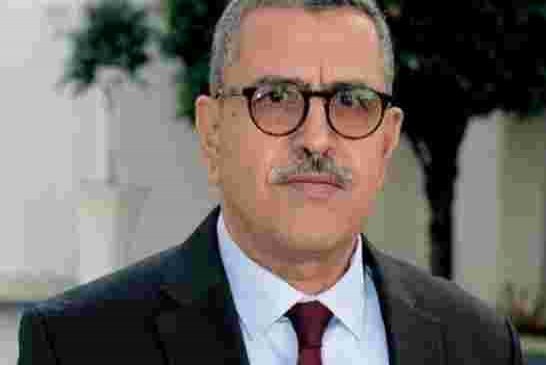 جراد يعرض مخطط عمل الحكومة أمام نواب البرلمان