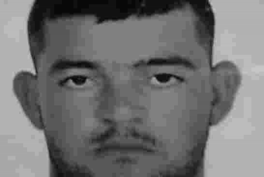 شنقريحة يمنح وسام الشجاعة لشهيد مؤامرة العصابة علة الشعب  بن عدة ابراهيم