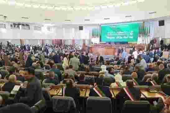 تبون يعلن عن انشاء محكمة دستورية مختصة في الفصل في النزاعات بين السلطات