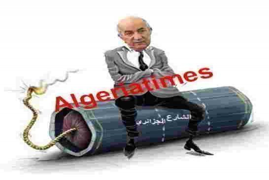 مع(تبون حاشاكم)أصبح شعار فتح الحدود مع المغرب مائعاً وأجوفَ وفاقداً للرُّوحِ والمَعنى