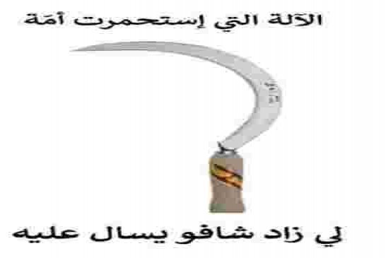 العدالة غير عادلة والقانون في الجزائر يطبق غير علي الزوالي