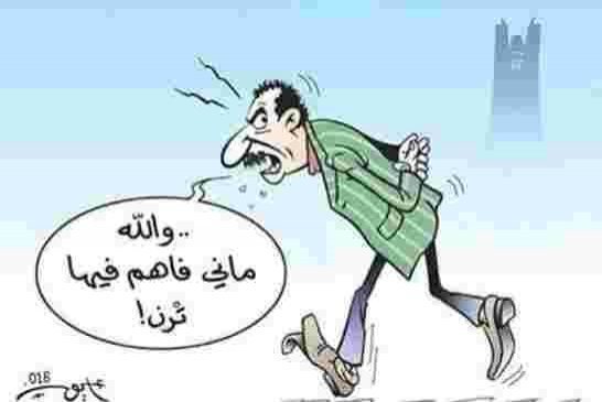 تجي تفهم راسك يبلوكي... ثلاثة أرباع أراضي الجزائر رمال وتستورد الرمل؟!