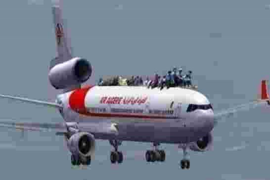ورطة الجوية الجزائرية التي لا تنتهي؟