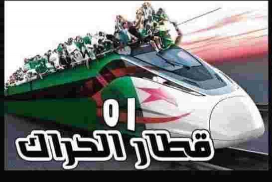 لفرملة عجلات الحراك الشعبي عمي تبون يعلن 22 فيفري يوما وطنيا للأخوة و التلاحم بين الشعب و الجيش