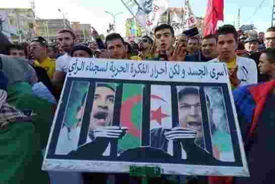 إنطلاق محاكمة الإعلامي الفحل فضيل بومالة اليوم