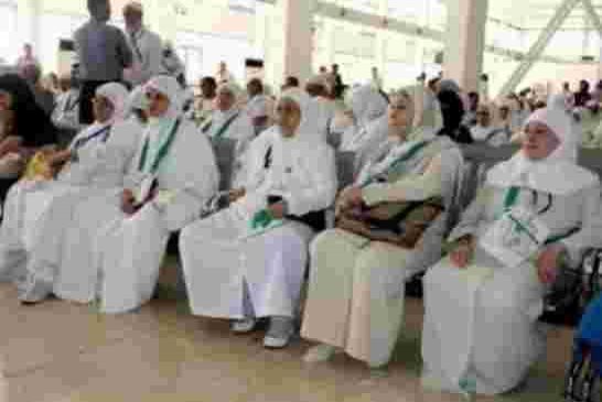بشرى لزوار البقاع المقدسة تكلفة الحج لن تتجاوز 60 مليوناً