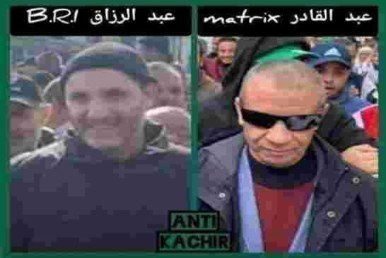 بن قرينة يدعو إلى “حوار وطني مباشر من دون إقصاء” أجل بناء جزائر جديدة