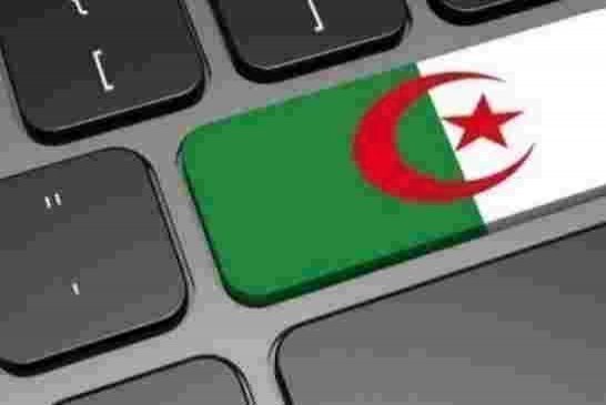 الجزائر تتزعم العالم الحر في قطع الإنترنيت على الشعب