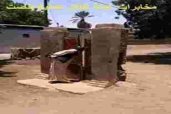هام لخوتنا الجزائريين في الخارج حذاري من شبكة صحفيين مرتزقةأجانب تجمع المعطيات على المعارضين الجزائر