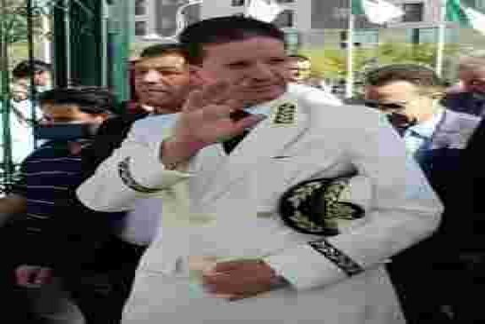 كريم يونس : يقصف تعامل والي مستغانم
