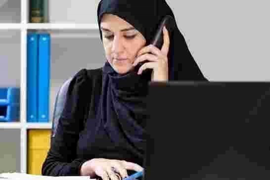 ارتفاع عدد النساء في سوق التشغيل بالجزائر مقارنة بالرجال