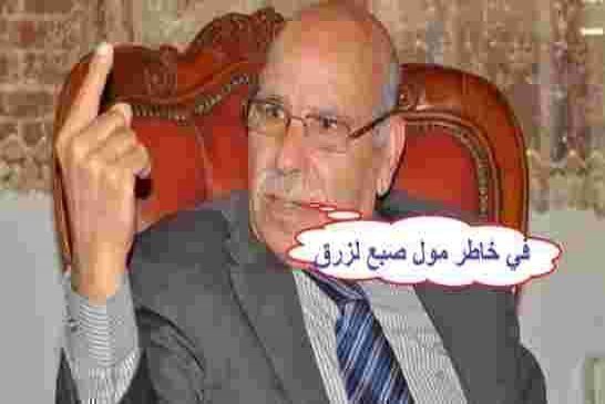 تأجيل النطق بالحكم في قضية المجاهد بورقعة