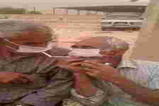 بسبب انتشار فيروس كورونا السعودية تدعو جاليتها الى مغادرة الجزائر