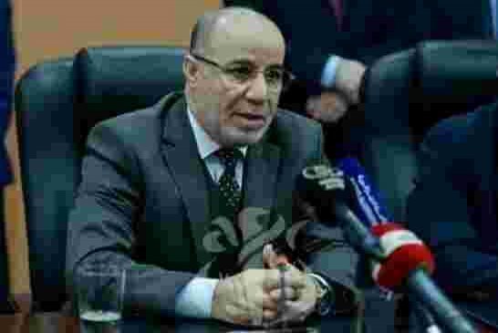 بلمهدي : “المساجد ستظل مغلقة الى غاية السيطرة الكاملة على وباء كورونا”