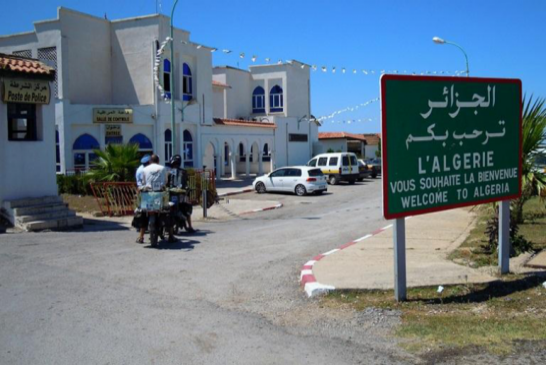غلق الحدود البرّية مع الجارة الشرقية تونس