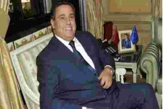 رجل الأعمال المغربي أخنوش أصبح رمزاً عالمياً بعد تبرعه بـ100 مليون دولار لفائدة صندوق محاربة كورونا