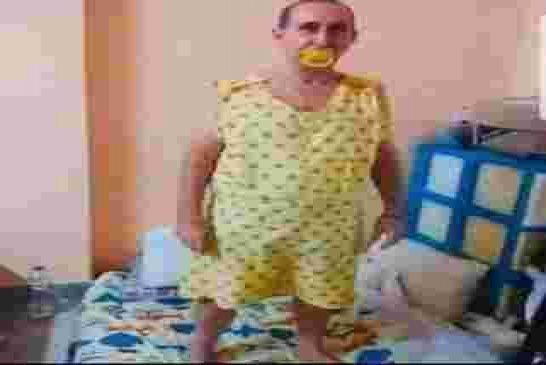 أول يوم في الحجر الصحي الإجباري بالصور
