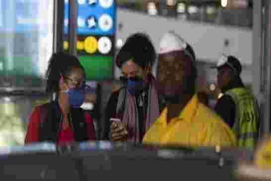 كورونا يزحف الى إفريقيا المنهكة بنظام صحي هش