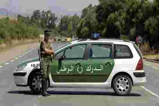 هذه هي شروط التنقل في الولايات المعنية بالحجر الصحي