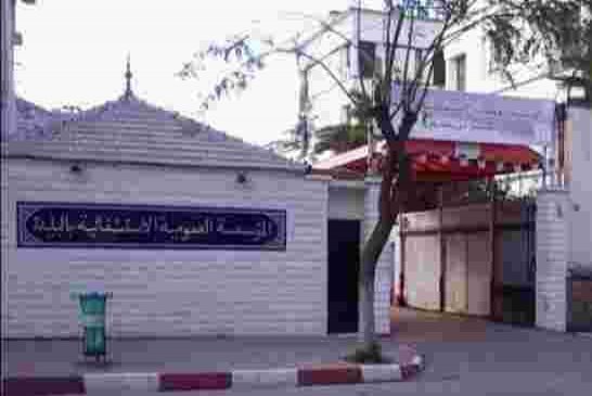 مستشفيات “الفقاقير” بالبليدة تتحول إلى معتقل للحجر الصحي والسلطات الجزائرية تتستر على العدد الحقيقي