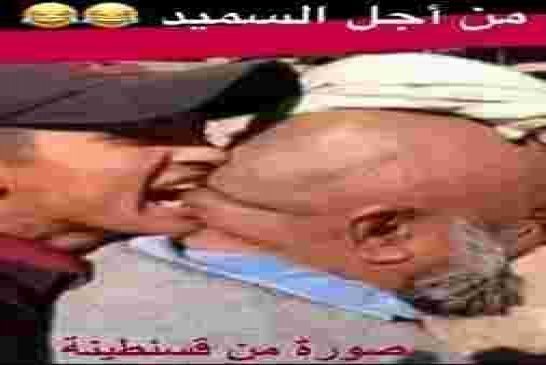 وزير التجارة يبشر الشعب بوفرة السميد و الفرينة