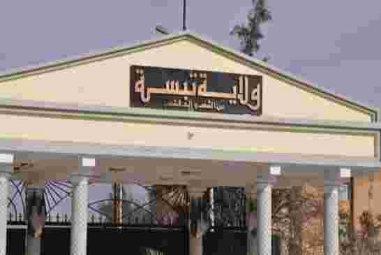 تسجيل أول وفاة بفيروس كورونا في تبسة