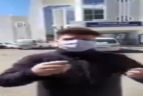 نداء الى المسؤولين عن الوضعية الكارثية بمستشفى سطيف