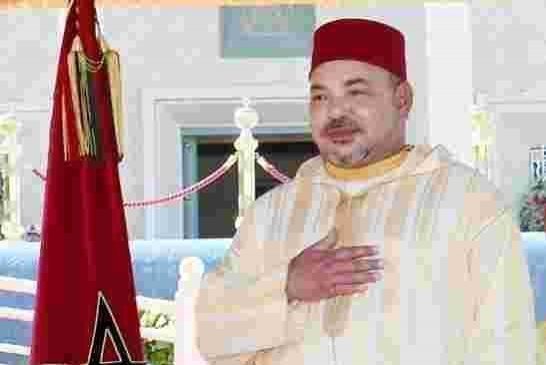 العاهل المغربي يعفو عن آلاف المعتقلين لضروف إنسانية