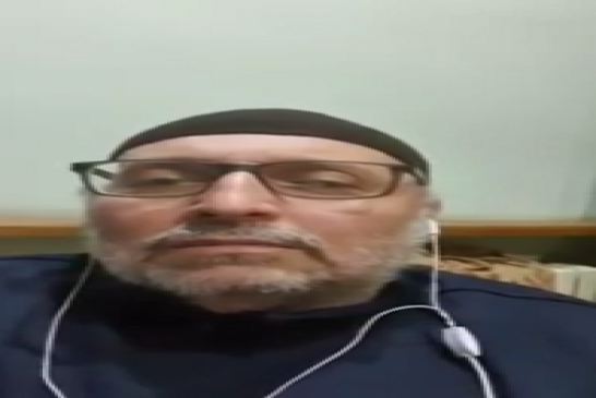نصائح من البروفيسور سليم بن خدة رئيس مصلحة طب القلب في مستشفى مصطفى باشا