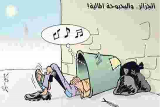 وزير الطاقة الجزائري يستبعد ارتفاع أسعار النفط في الوقت الحالي