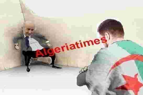 كورونا عرّت كثيرًا من عيوب وثقوب السّلطة الجزائرية من المسؤول؟