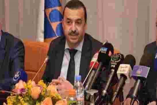 وزير الطاقة محمد عرقاب : يؤكد أن تخفيض إنتاج النفط لن يؤثر على مداخيل الجزائر