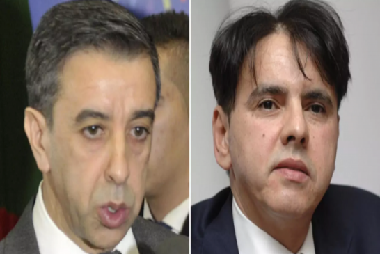 تأجيل محاكمة حداد وعولمي إلى 11 ماي المقبل