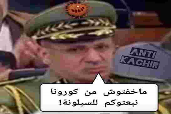 وأخيرا واسيني بوعزة في السجن