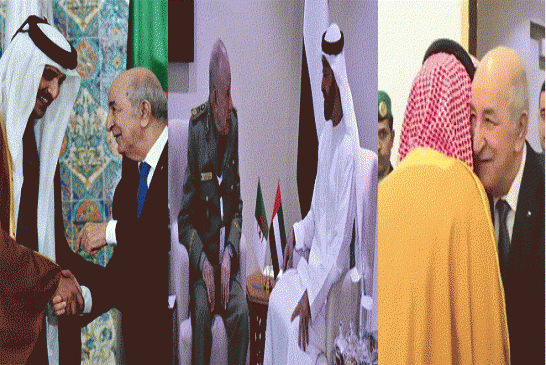 ما تسكتوناش يا عصابة الجبناء عملاء الإمارات الخونة