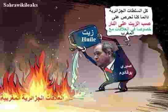 جمال بن باحمد بفضل حنكة دبلوماسيتنا حصتنا على حصتنا من المواد الطبية الضرورية