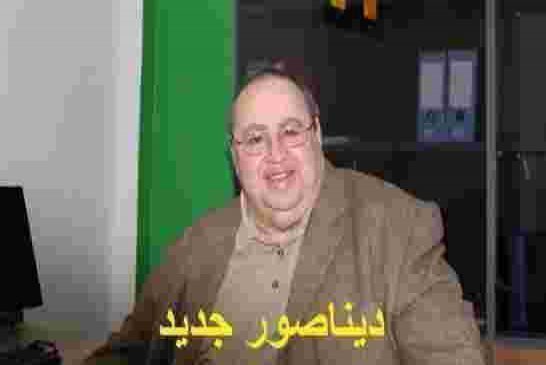 تبون يعن شفيق مصباح مديرا عاما للوكالة الجزائرية للتعاون الدولي