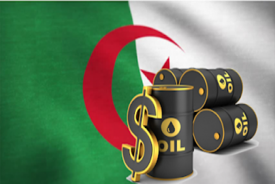 انهيار أسعار النفط وتداعياته على الإقتصاد الجزائري الريعي