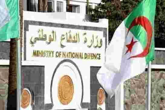 تعديل مهام الأمين العام لوزارة الدفاع بصلاحيات واسعة