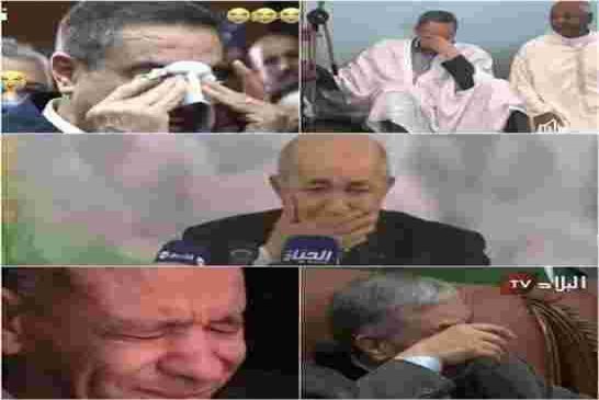 الجزائر تدعو تحالف “أوبك+” بتخفيض الإنتاج